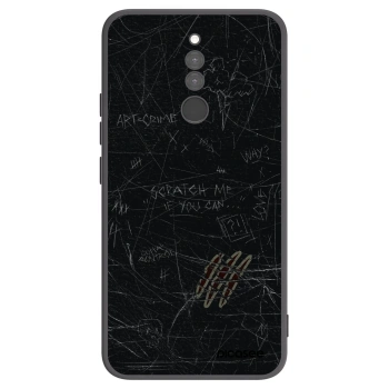 Hülle für Xiaomi Redmi 8 - SCRATCH