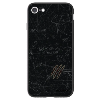 Picasee ULTIMATE CASE für Apple iPhone 7 - SCRATCH