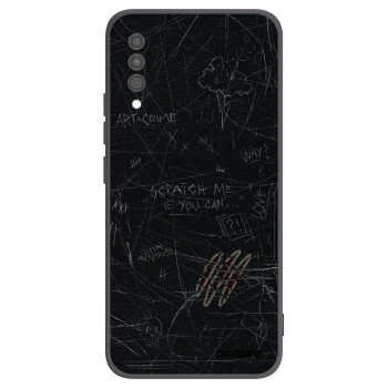 Hülle für Samsung Galaxy A30s A307F - SCRATCH