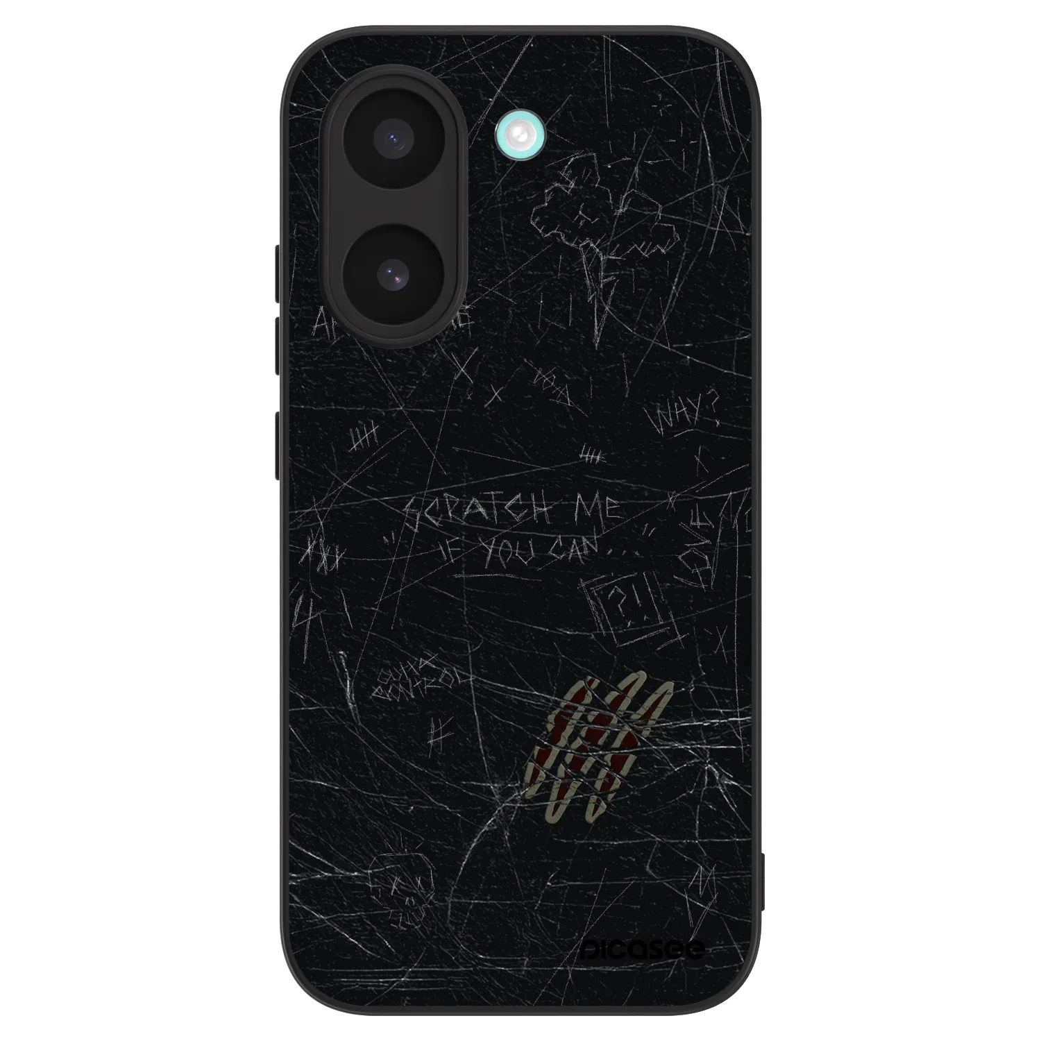 Picasee ULTIMATE CASE für Xiaomi Poco X8 Pro - SCRATCH