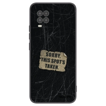 Hülle für Xiaomi Mi 10 Lite - SORRY