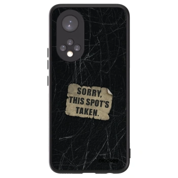 Hülle für Honor 50 5G - SORRY