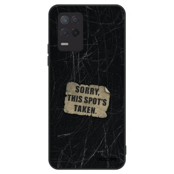 Hülle für Realme 8 5G - SORRY