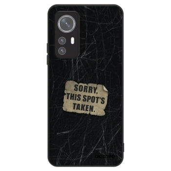 Hülle für Xiaomi 12 - SORRY
