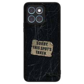 Hülle für Honor X8 4G - SORRY