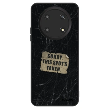 Hülle für Honor Magic4 Lite 5G - SORRY