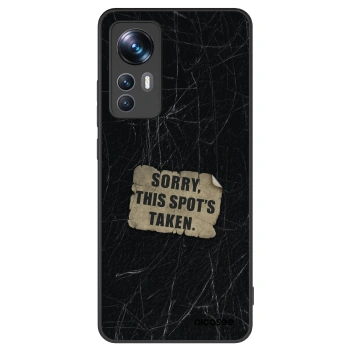 Picasee ULTIMATE CASE für Xiaomi 12T - SORRY