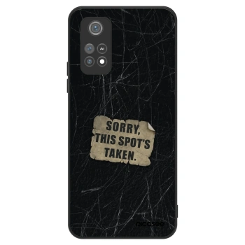Hülle für Xiaomi Poco M4 Pro - SORRY