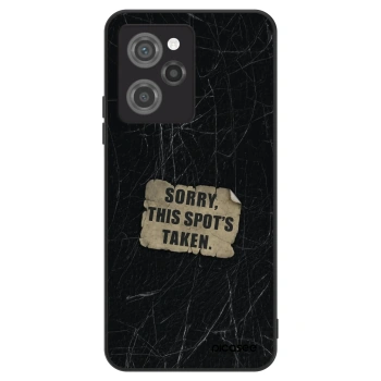 Hülle für Xiaomi Poco X5 Pro - SORRY