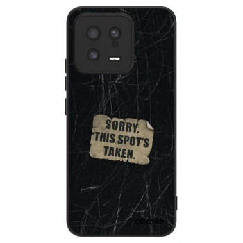 Hülle für Xiaomi 13 - SORRY