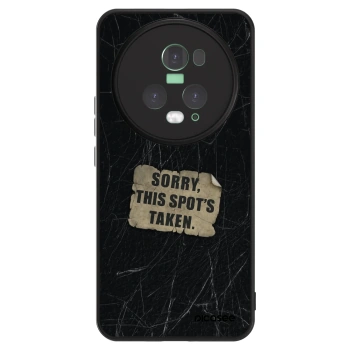 Hülle für Honor Magic5 Pro - SORRY