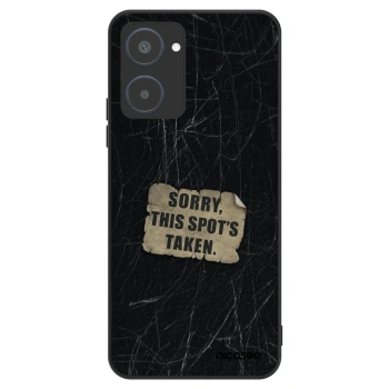 Hülle für Realme 10 4G - SORRY