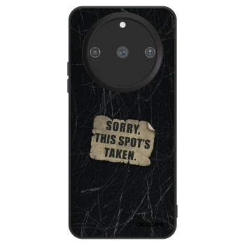Hülle für Realme 11 Pro+ - SORRY