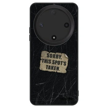 Hülle für Honor Magic6 Lite 5G - SORRY