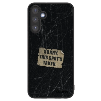 Picasee ULTIMATE CASE für Samsung Galaxy A15 A156B 5G - SORRY