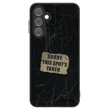 Picasee ULTIMATE CASE für Samsung Galaxy A16 5G - SORRY