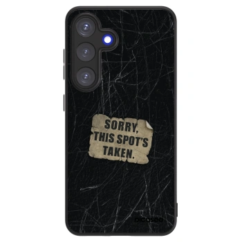 Picasee ULTIMATE CASE PowerShare für Samsung Galaxy S25 5G - SORRY