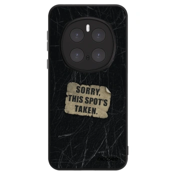 Hülle für Honor Magic7 Pro 5G - SORRY