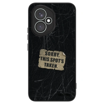 Hülle für Honor 400 5G - SORRY
