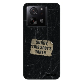 Hülle für Xiaomi 13T Pro - SORRY