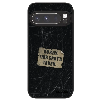 Hülle für Google Pixel 9 Pro XL - SORRY