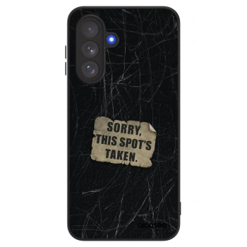 Picasee ULTIMATE CASE für Samsung Galaxy A17 5G - SORRY