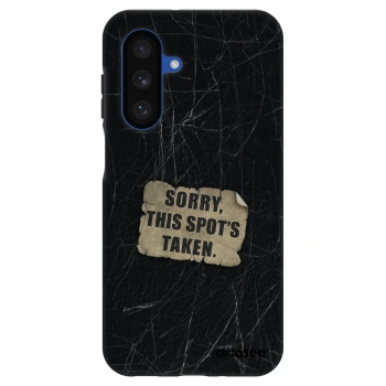Hülle für Samsung Galaxy A17 5G - SORRY