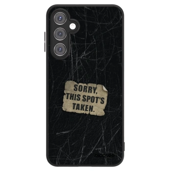 Picasee ULTIMATE CASE für Samsung Galaxy A16 4G - SORRY