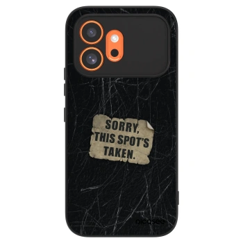 Hülle für Honor 600 - SORRY