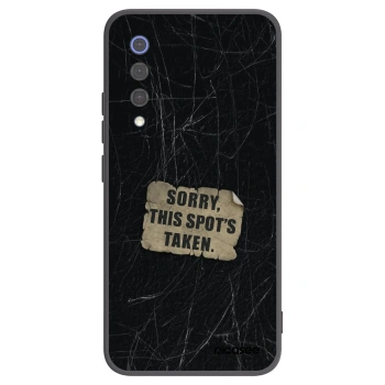 Hülle für Xiaomi Mi 9 SE - SORRY