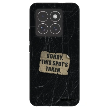 Picasee Fashion Case für Xiaomi 14 Pro - SORRY