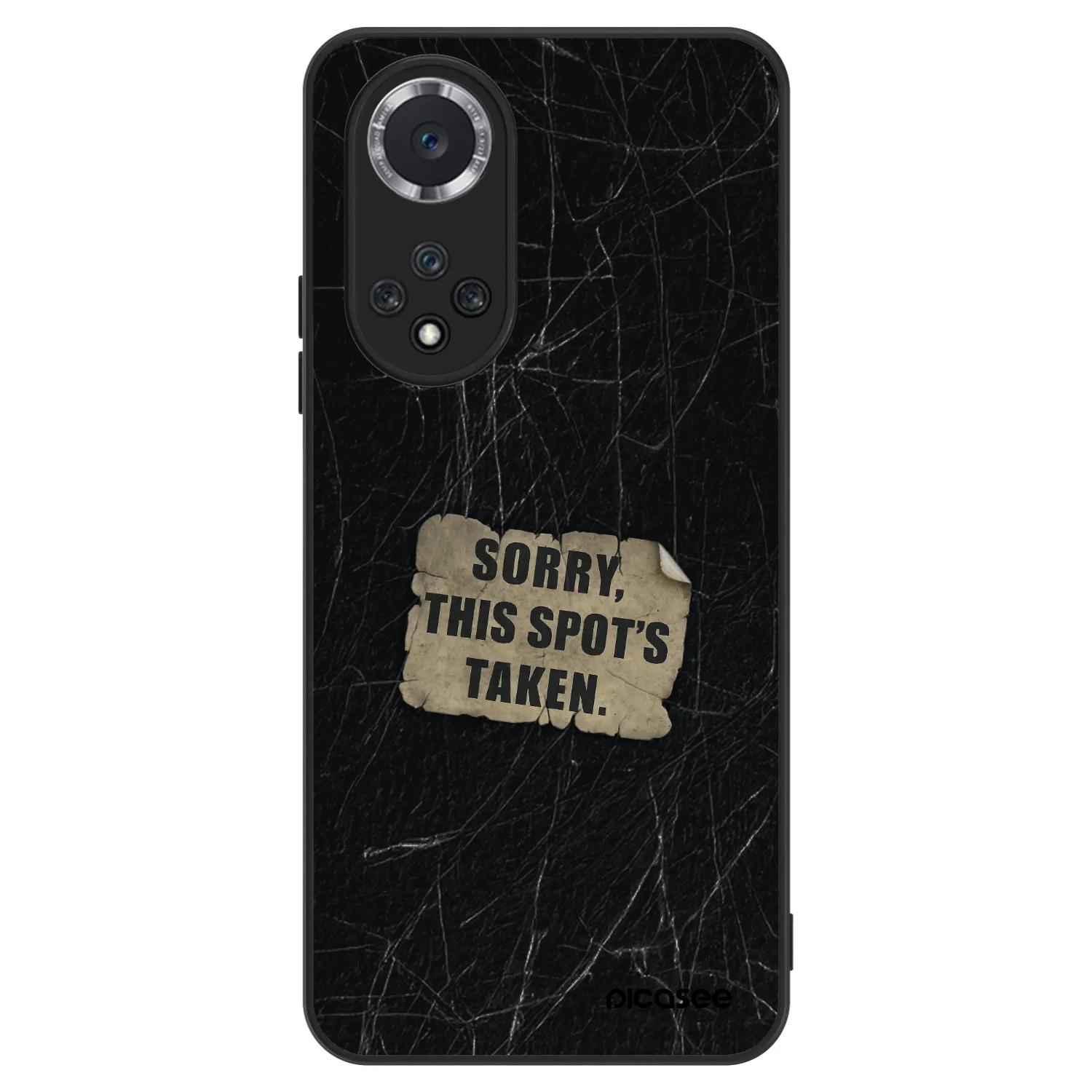 Picasee ULTIMATE CASE für Huawei Nova 9 SE - SORRY