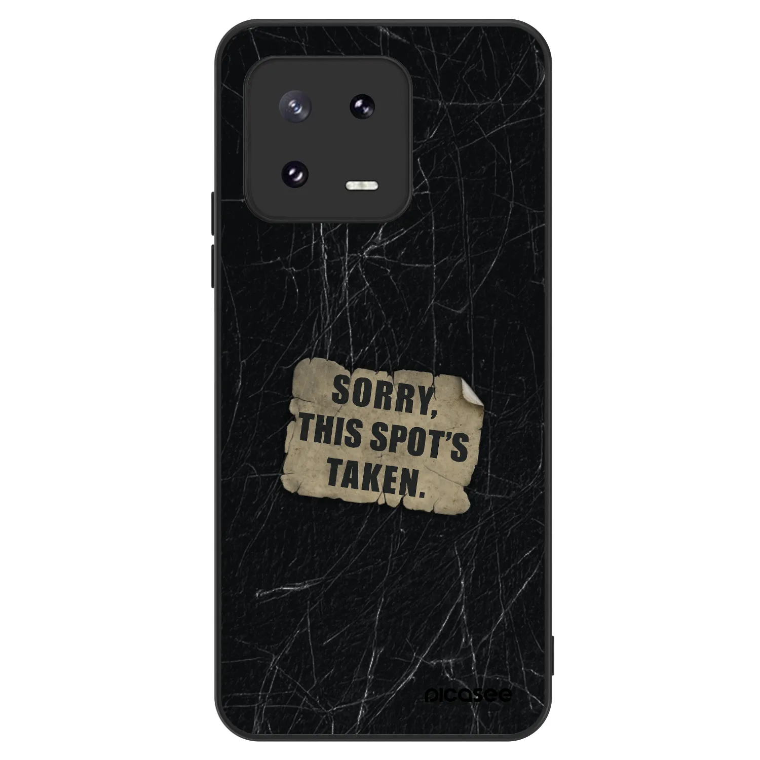 Picasee ULTIMATE CASE für Xiaomi 13 Pro - SORRY
