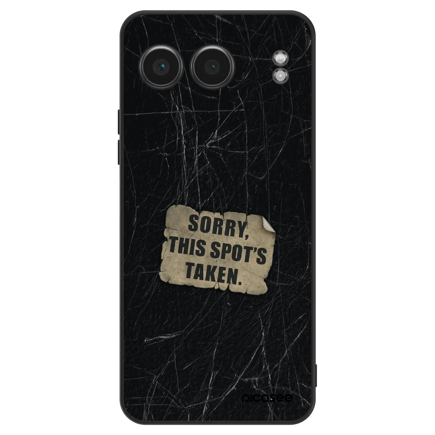 Picasee ULTIMATE CASE für OnePlus Nord 4 - SORRY