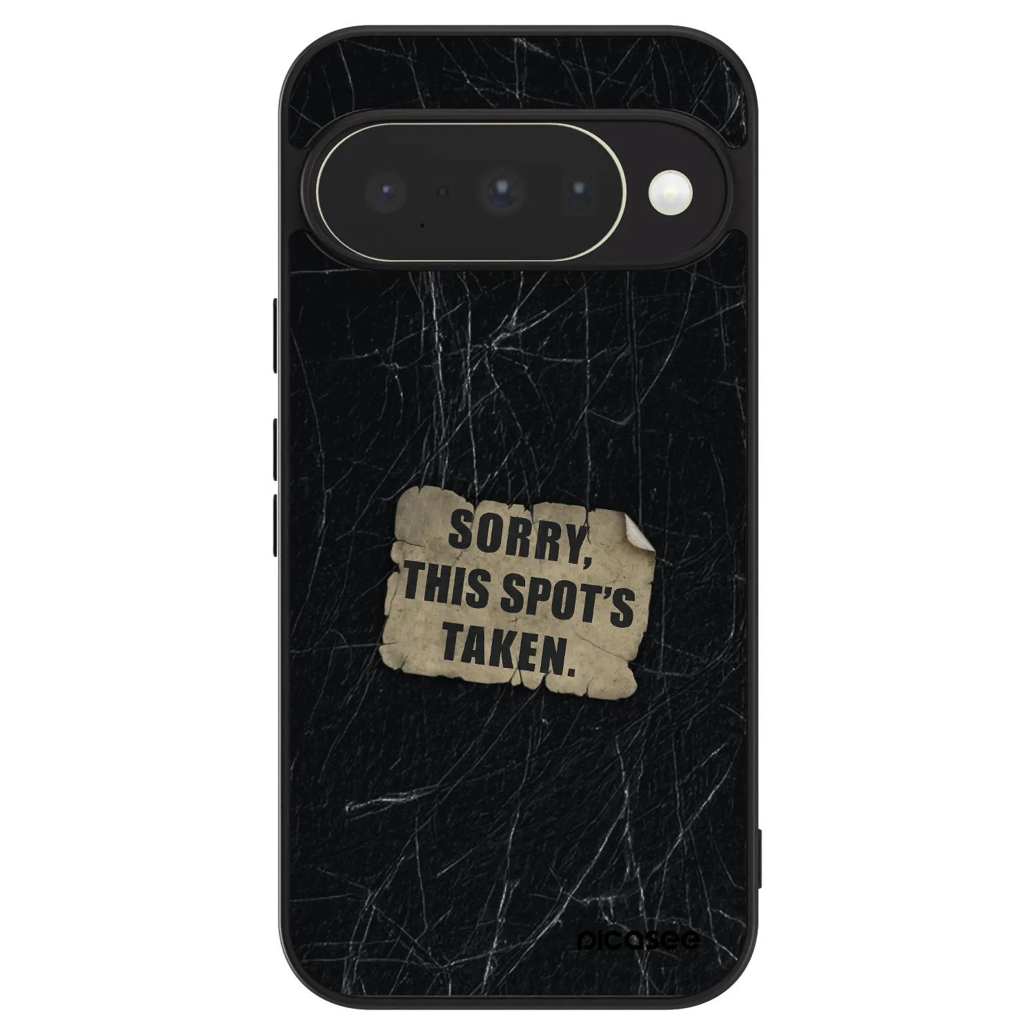 Picasee ULTIMATE CASE für Google Pixel 10 - SORRY