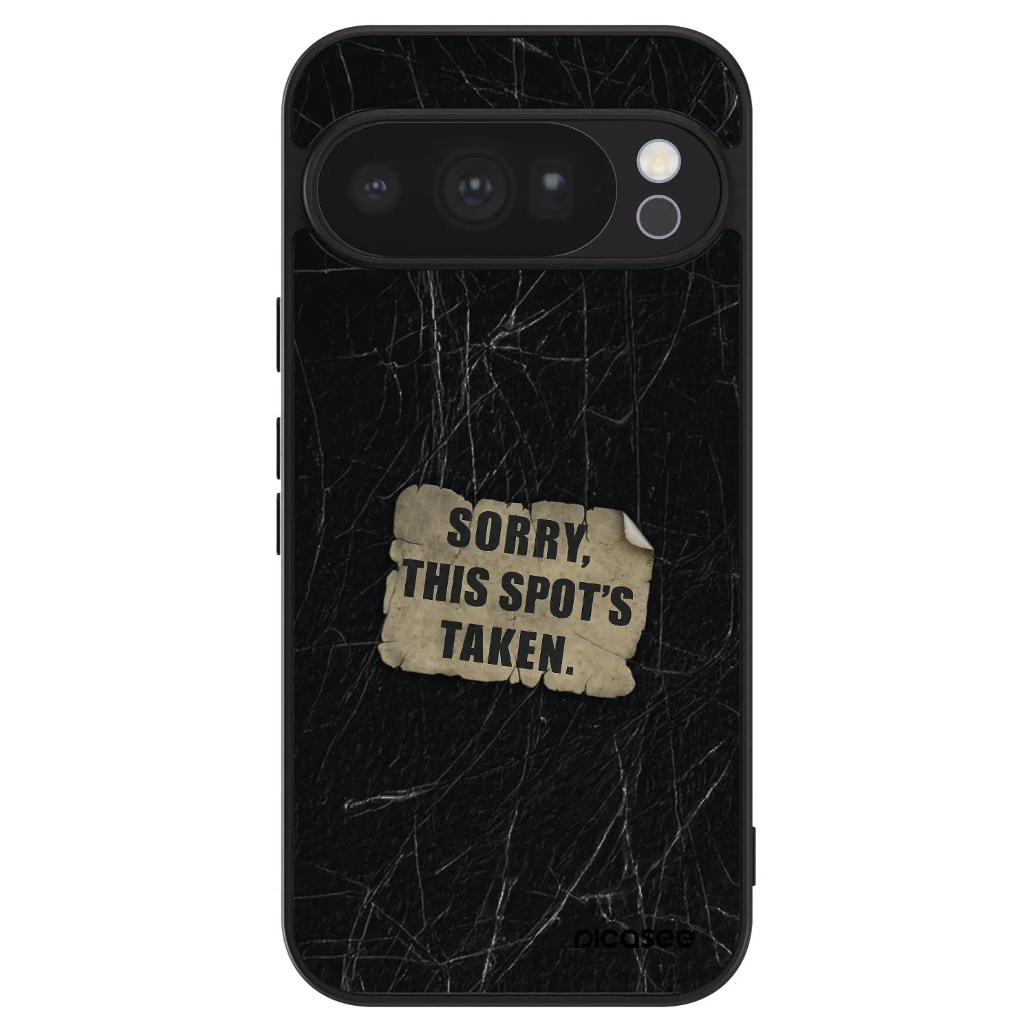 Picasee ULTIMATE CASE für Google Pixel 10 Pro - SORRY