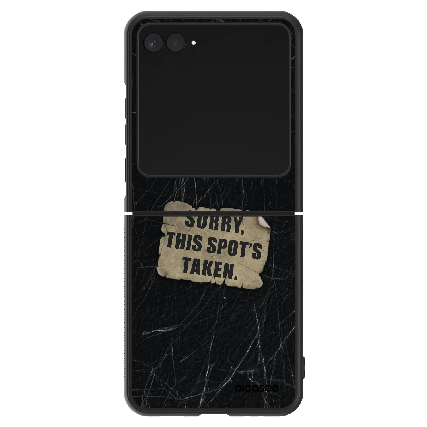 Picasee ULTIMATE CASE für Motorola Razr 60 - SORRY