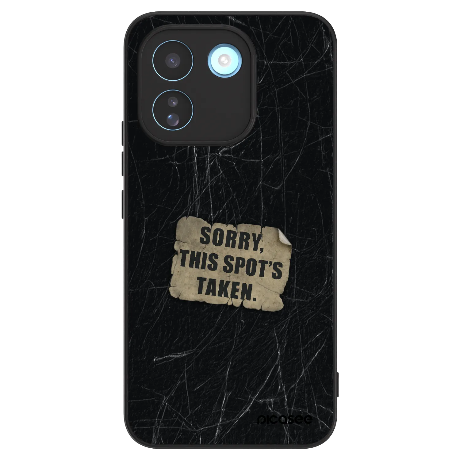 Picasee ULTIMATE CASE für Xiaomi Redmi Note 17 Pro MAX 5G - SORRY