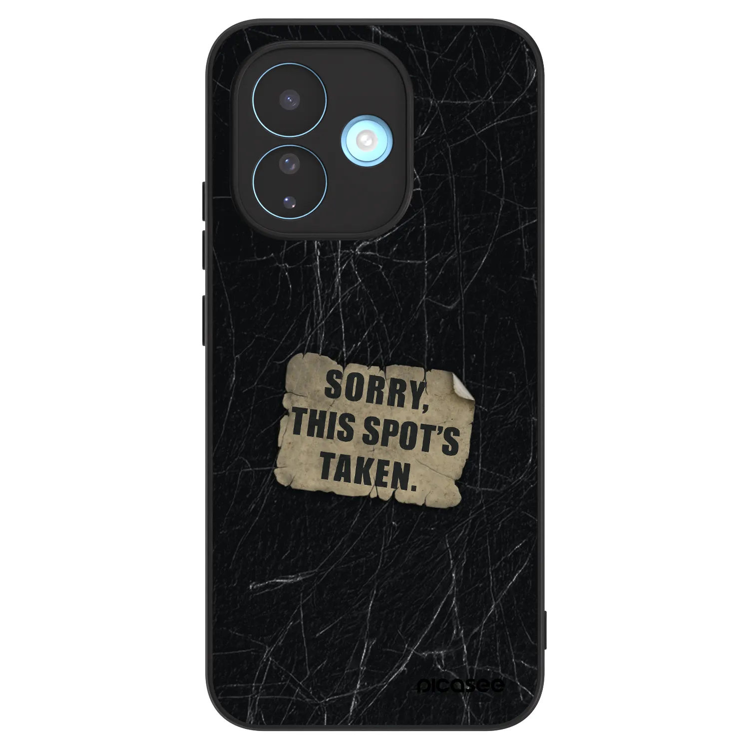 Picasee ULTIMATE CASE für Xiaomi Redmi Note 17 Pro 5G - SORRY