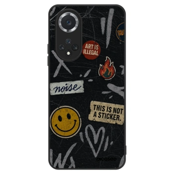 Hülle für Huawei Nova 9 SE - STICKERS x TAGS