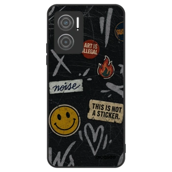 Hülle für Xiaomi Redmi 10 5G - STICKERS x TAGS