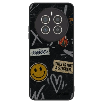 Hülle für Realme 12 Pro 5G - STICKERS x TAGS