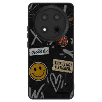 Hülle für Honor Magic7 Lite 5G - STICKERS x TAGS