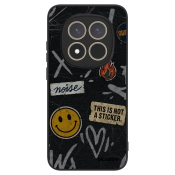 Hülle für Xiaomi Redmi Note 15 Pro 4G - STICKERS x TAGS