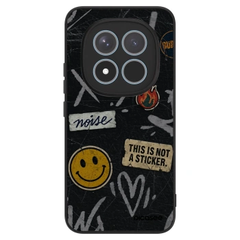 Hülle für Xiaomi Redmi Note 15 Pro+ - STICKERS x TAGS