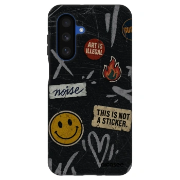 Hülle für Samsung Galaxy A17 5G - STICKERS x TAGS