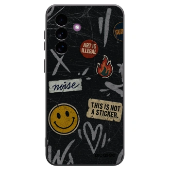 Hülle für Samsung Galaxy A37 - STICKERS x TAGS