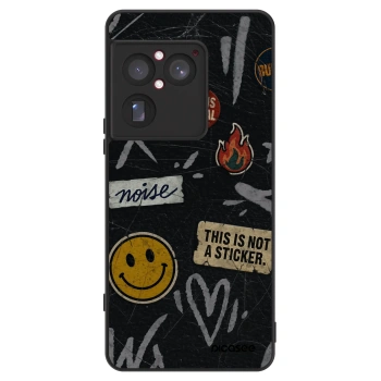 Hülle für Sony Xperia 1 VIII 5G - STICKERS x TAGS
