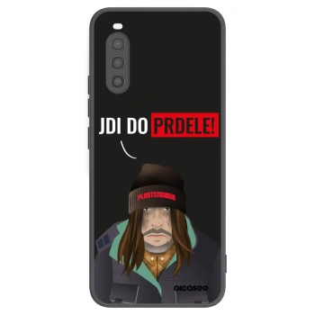 Hülle für Sony Xperia 10 II - Bezďák