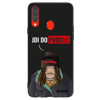 Hülle für Samsung Galaxy A20s - Bezďák